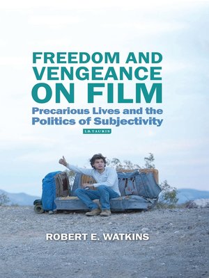 cover image of Freedom and Vengeance on Film